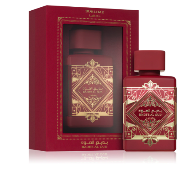 Badee Al Oud Sublime