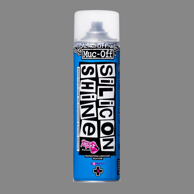 Silicon Shine - 500ML