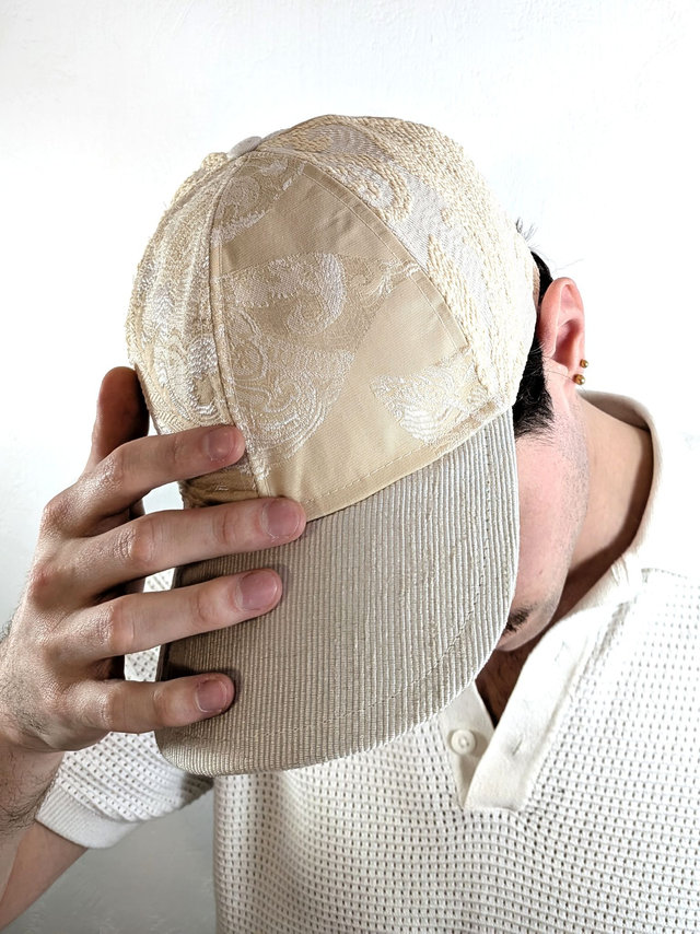 Halo Cap - Nuage Vénitien