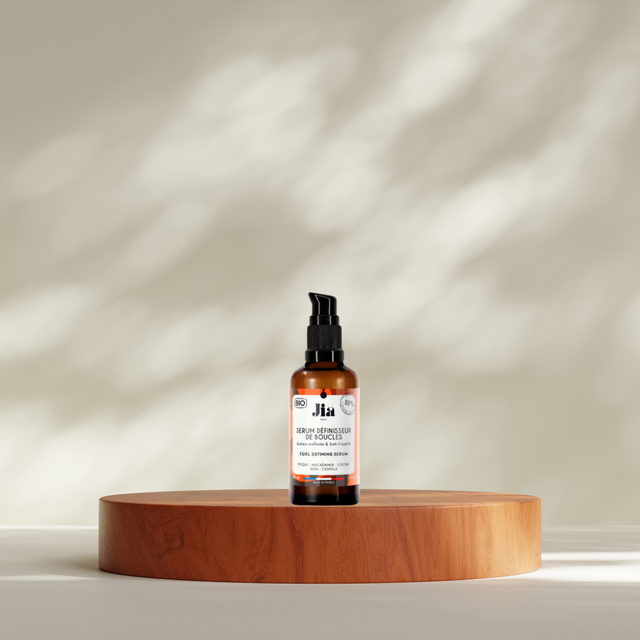 Defining Serum (Finish)