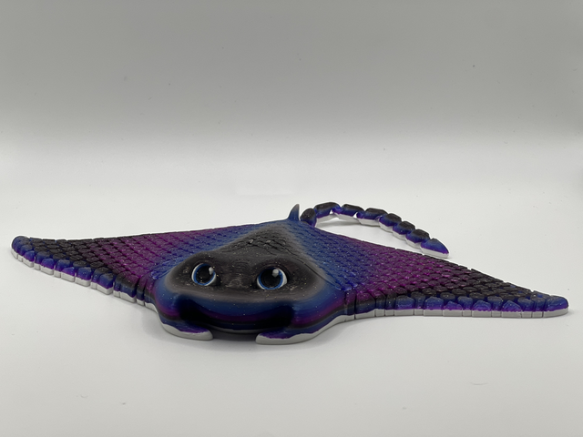 mantaray