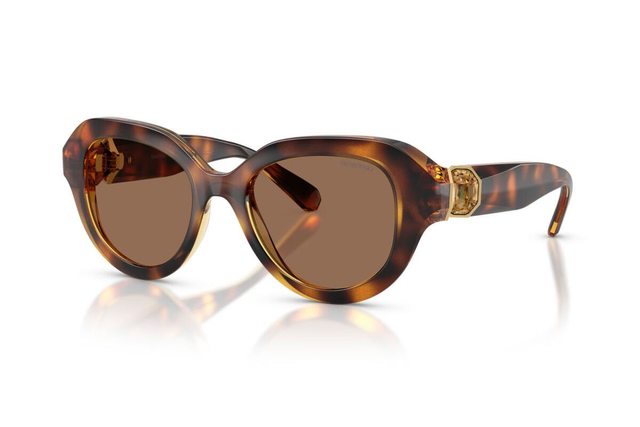 Eyewear Woman Swarovski  SK 6037 100273