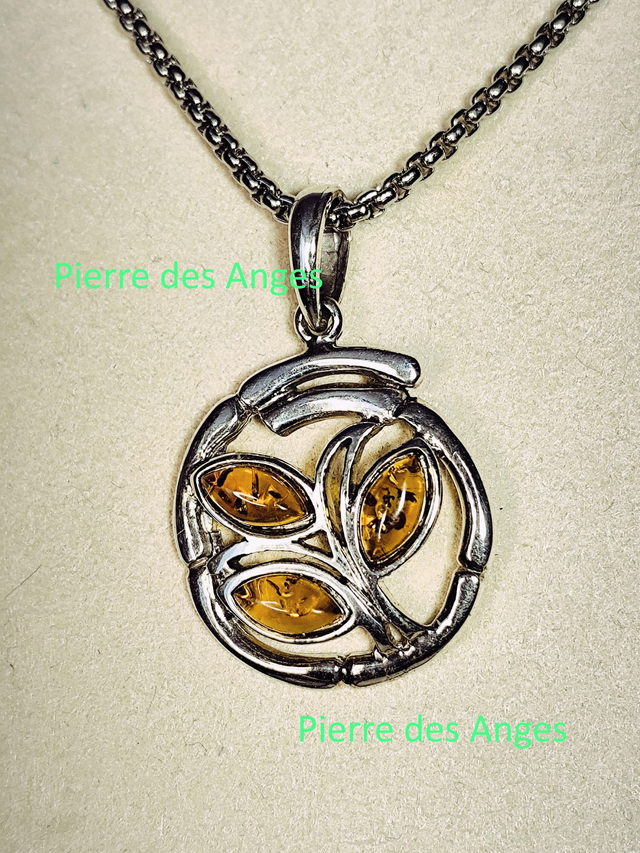 Pendentif Arbre de Vie
