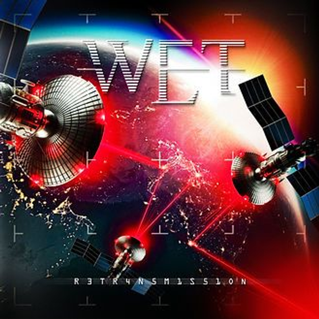W.E.T., Retransmission