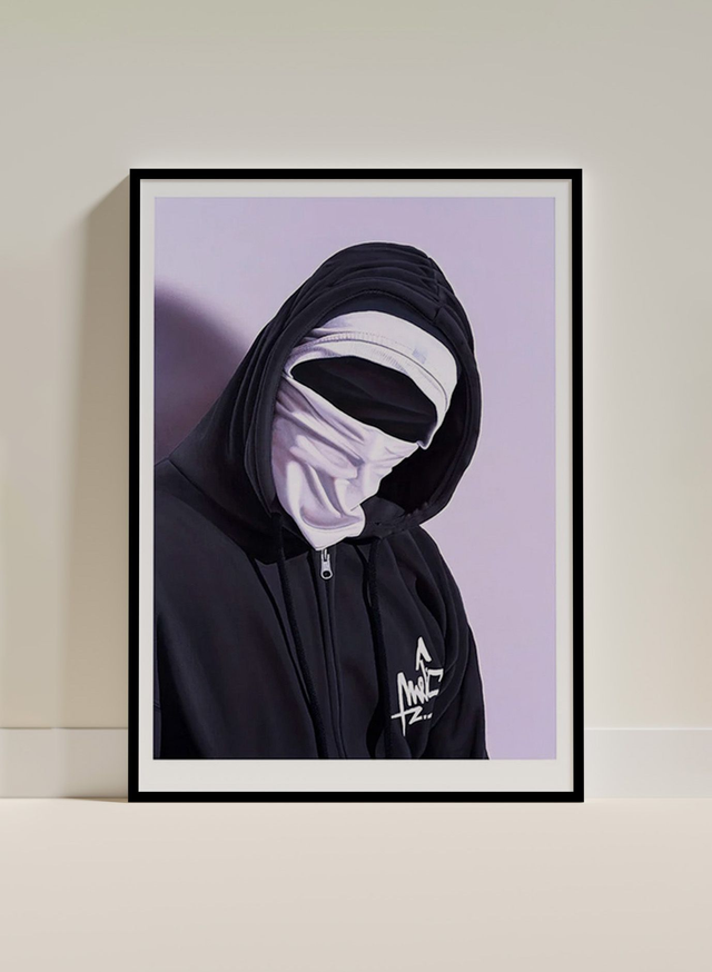 NUNO VIEGAS - "Layup"