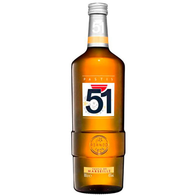 PASTIS 51 1L
