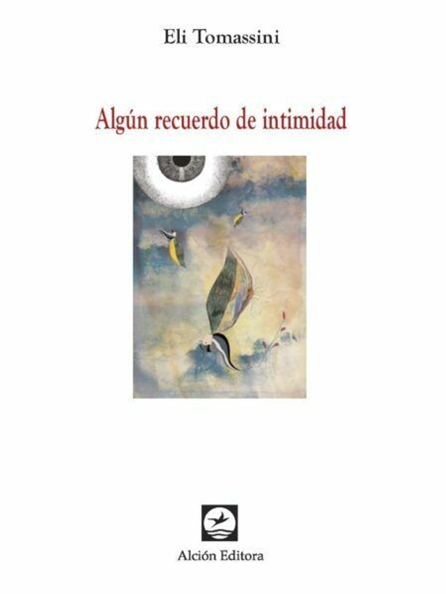 Algún recuerdo de intimidad - Eli Tomassini