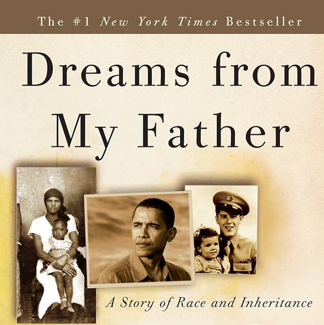 Dreams From My Father | Barack Obama