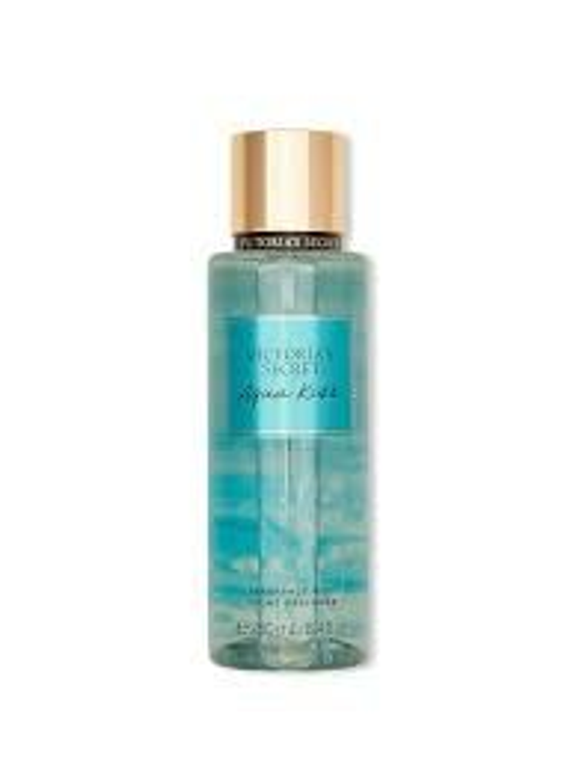Victoria 's Secret body spray Aqua Kiss