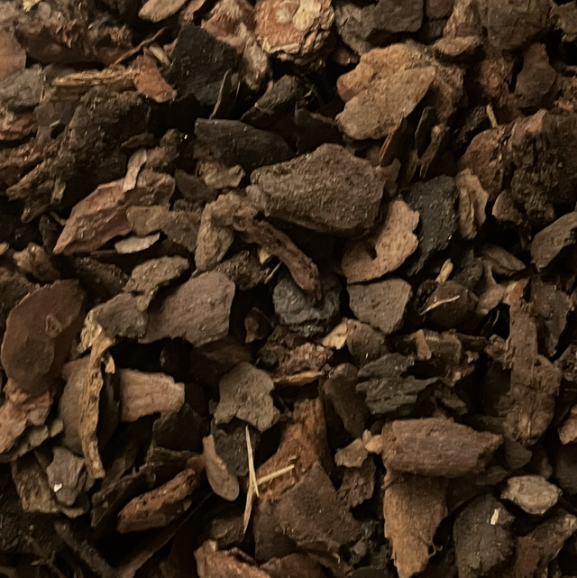 Borovicová kůra 5l