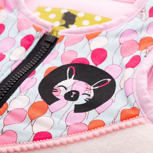 Gigoteuse bébé hiver BALLOONS