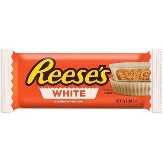 Reeses White