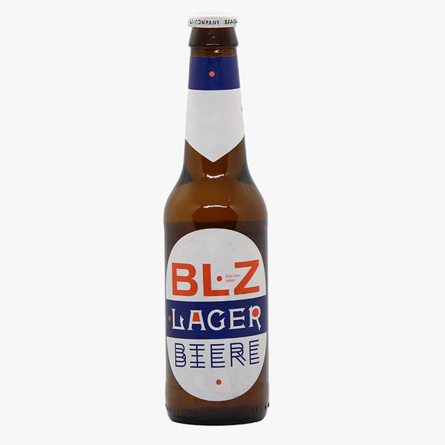 Lager Bière