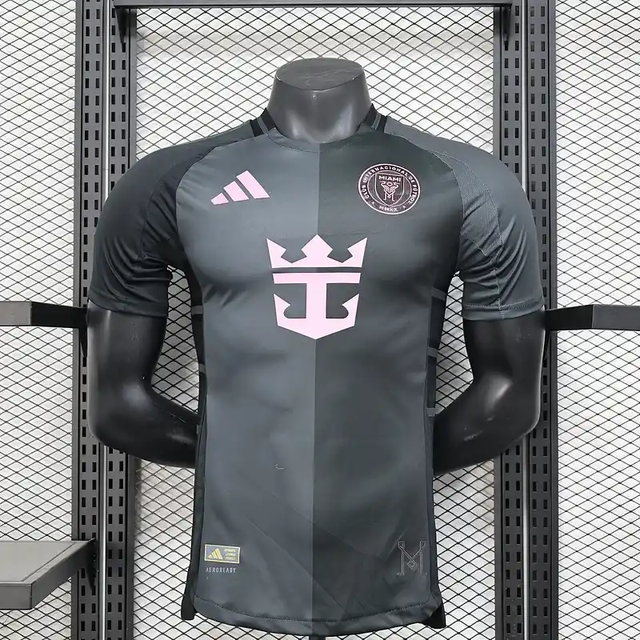 Inter Miami 25/26 away shirt player version