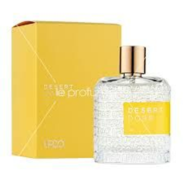 LPDO Desert Dorè edp intense 100ml