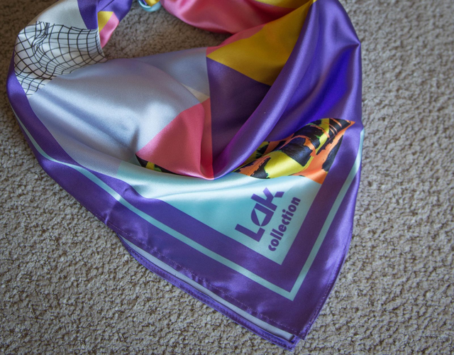 SUBURBAN Cube / Kocka