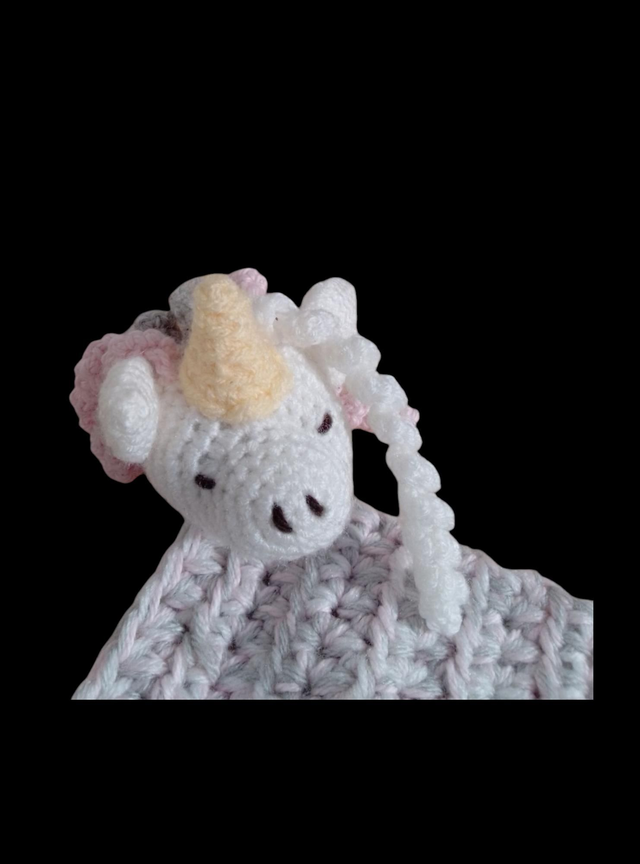 Licorne 