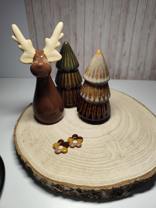 Pampilles interchangeables 