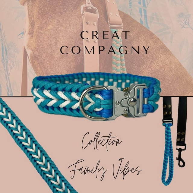 Collier "Dolce Mama"