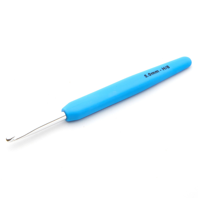 Knitpro Waves Crochet Hook 5.mm