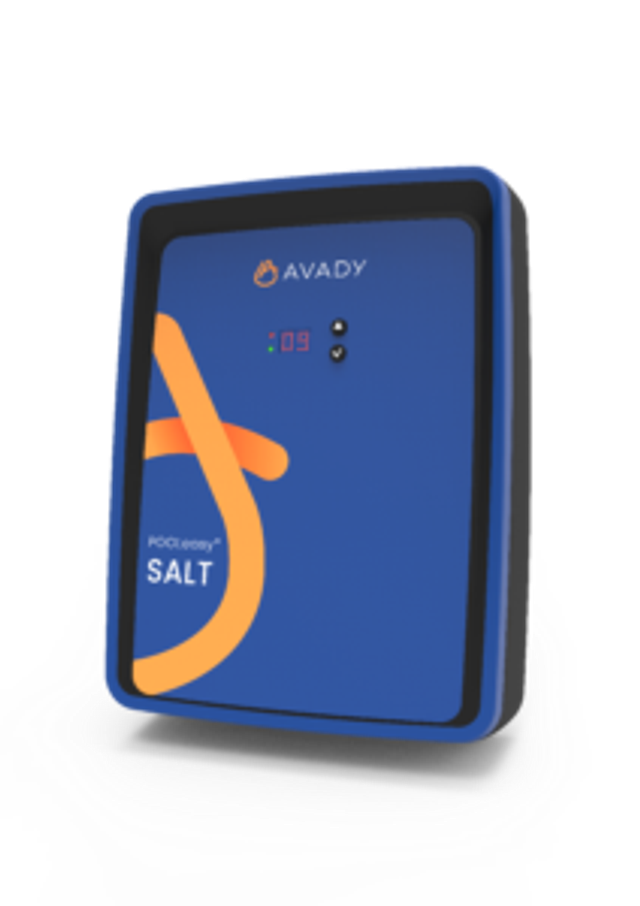ELECTROLYSEUR - POOLeasy® Salt - Bassin de 100  m3 max -  REF AVA-450-0027