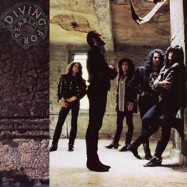 Diving For Pearls, Self Titled