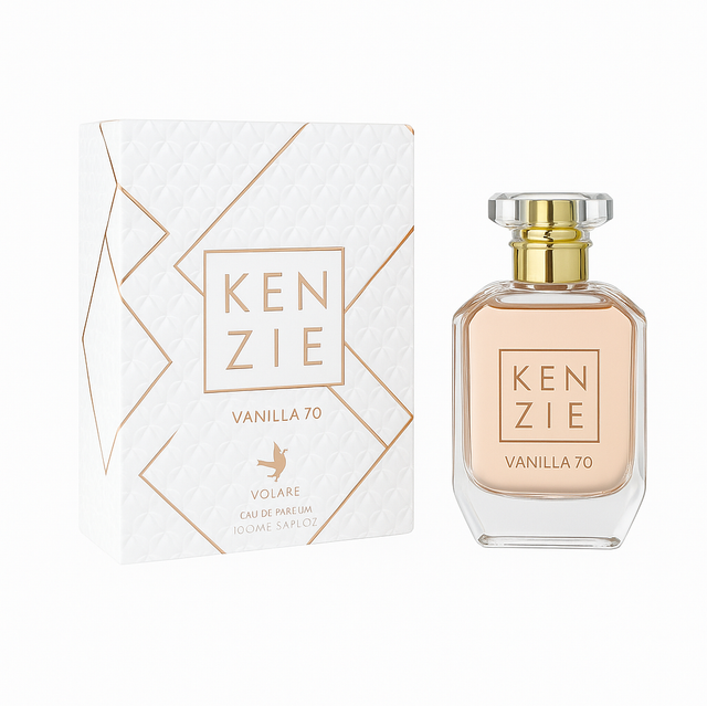KENZI VANILLA 70