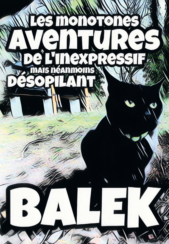 Lot de 5 cartes postales