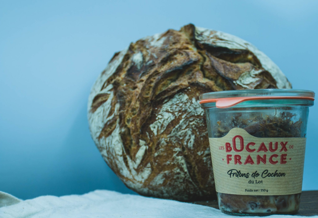 đ Fritons de Cochon â Recette de Terroir