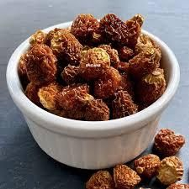 Physalis séchés – Saveur exotique et acidulée 300g