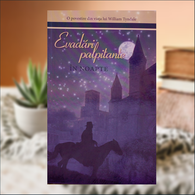 Evadari palpitante in noapte - Albert Lee