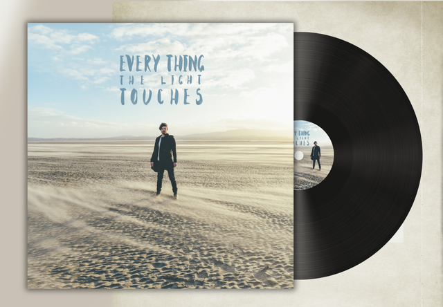 What Else Is There? EP Limited Edition 10" Vinyl