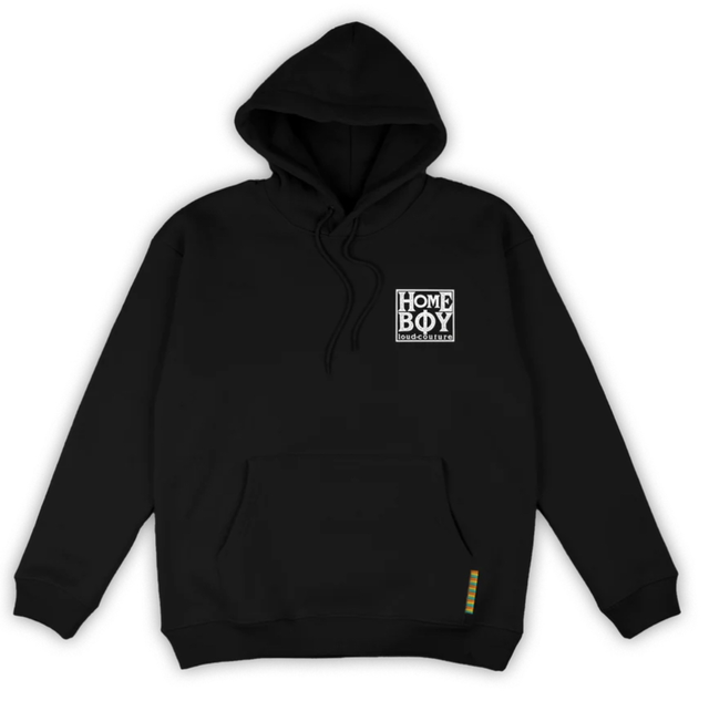 Old School hoodie - homeboy
