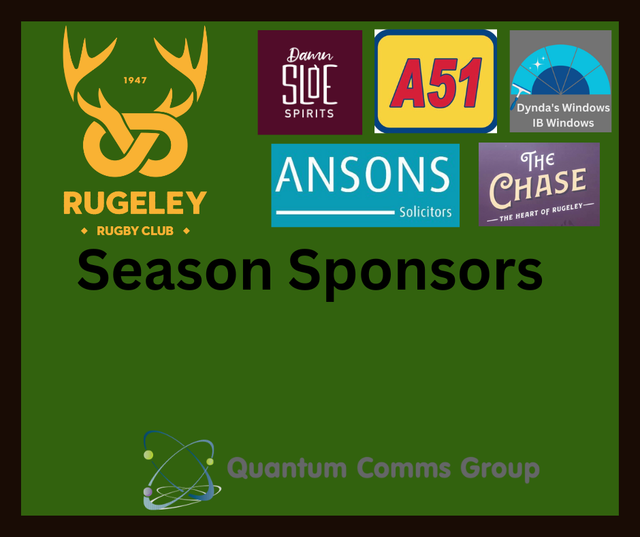 Social Media Sponsor