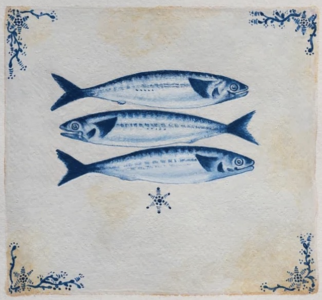 AHW1 Egg Tempera Art Class with Alison Huntley, Saturday 12th September, 11 to 4pm