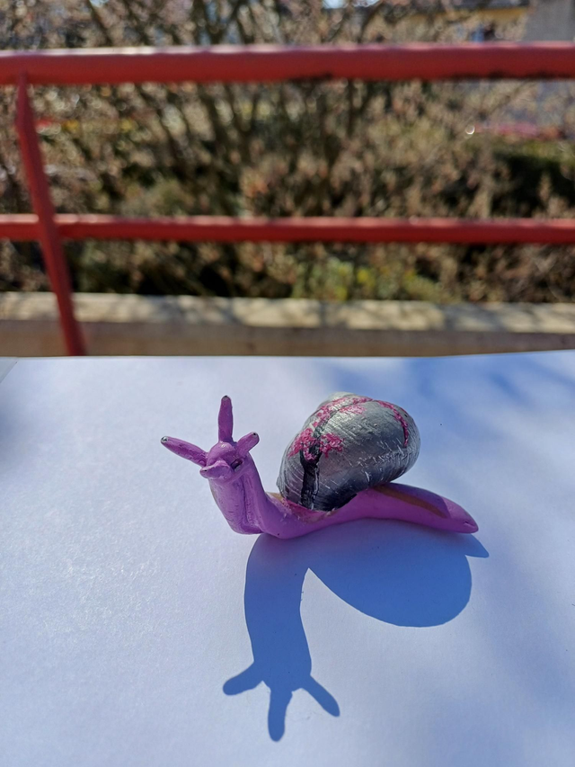 Esc'art go Mont Fuji