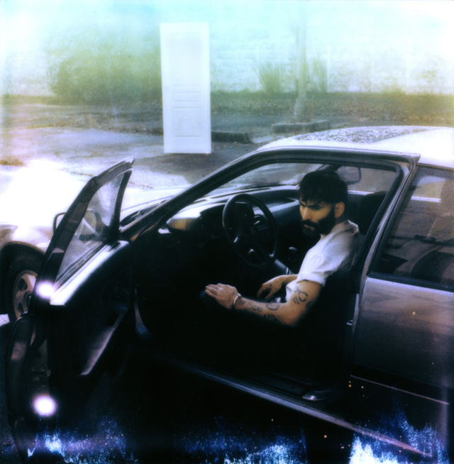 Album "Turbostérone" / 33T