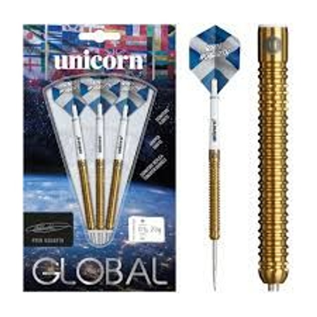 Unicorn Global Ryan Hogarth 95% Tungsten Darts
