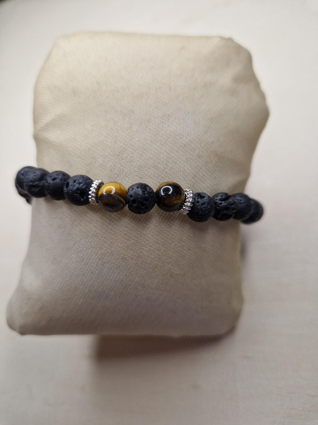 Lave, Œil de Tigre / 008