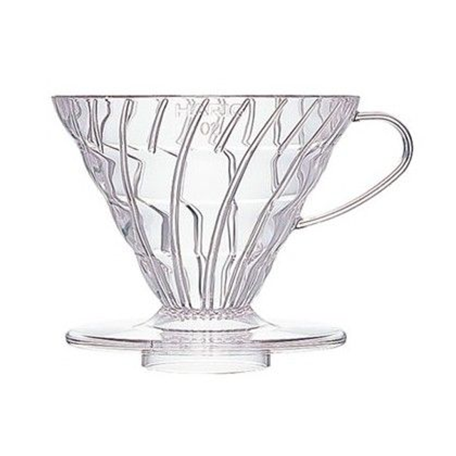 DRIPPER PLASTICO V60 HARIO