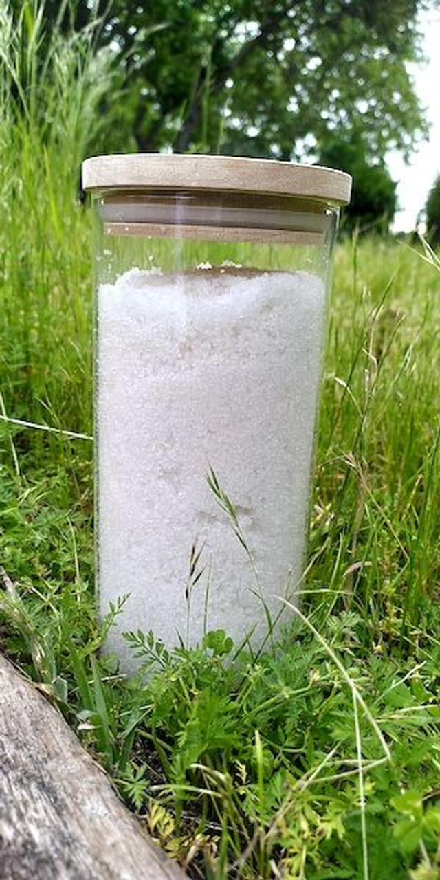 Fleur de sel nature (Guérande)
