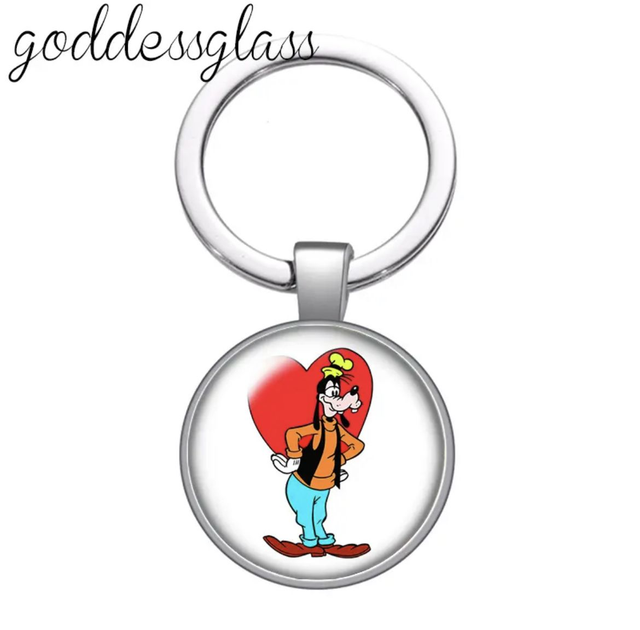 0097 - Disney F - Goofy