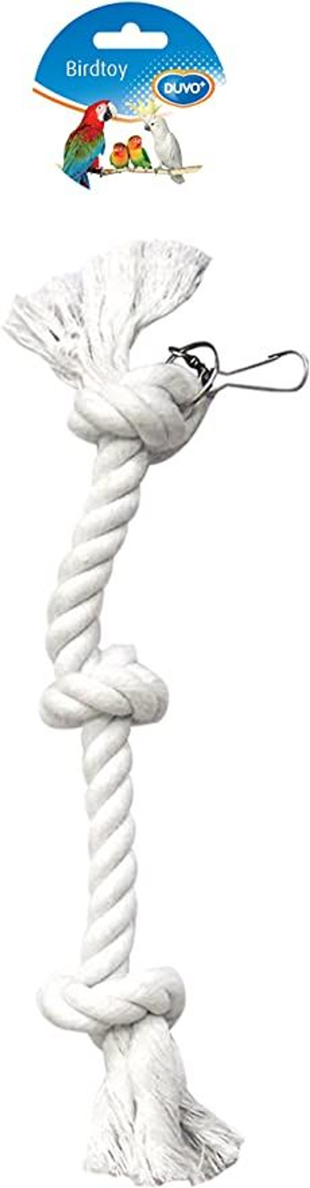 Duvo Bird Rope 3 Knots