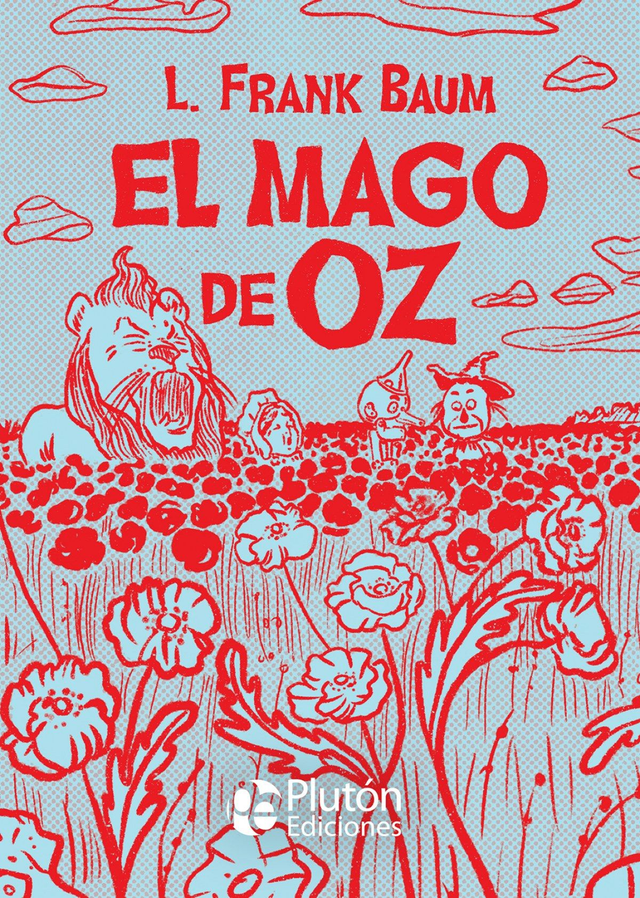 El Mago de Oz - L. Frank Baum