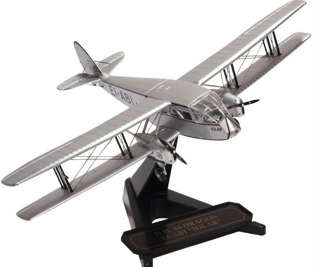 D.H.84 Dragon EI-ABI "Iolar"