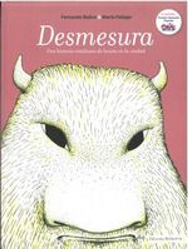 Desmesura - Fernando Balius