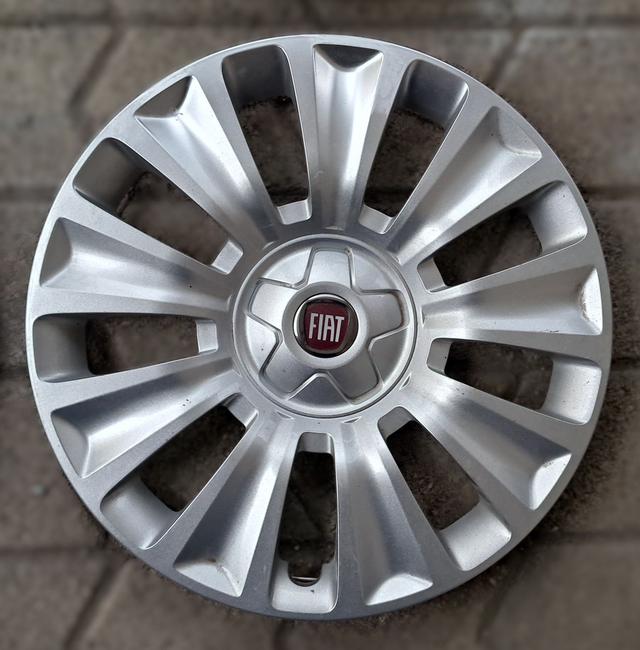 Enjoliveur Fiat Tipo II 16&quot; Occasion 