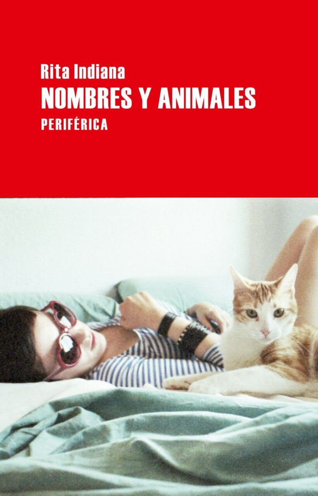 Nombres y animales - Rita Indiana