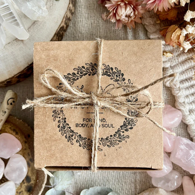 Louisa B Mini Soap Gift Set