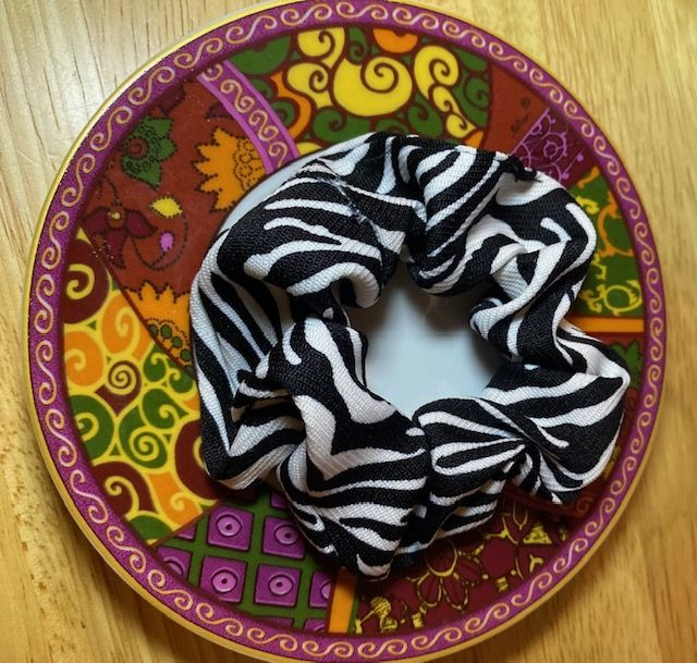 Collection chouchous panthère – pour un style félin et chic (Style E)